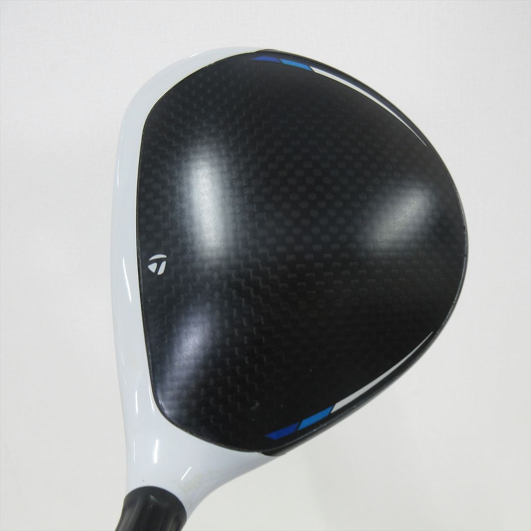 TaylorMade Fairway SIM2 MAX 3W 15° StiffRegular TENSEI BLUE TM50(SIM2)