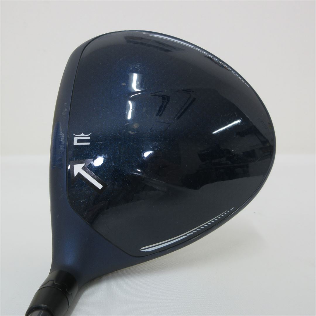 Cobra Driver Fair Rating KING LTDx Black Limited 10.5° Stiff Speeder NX