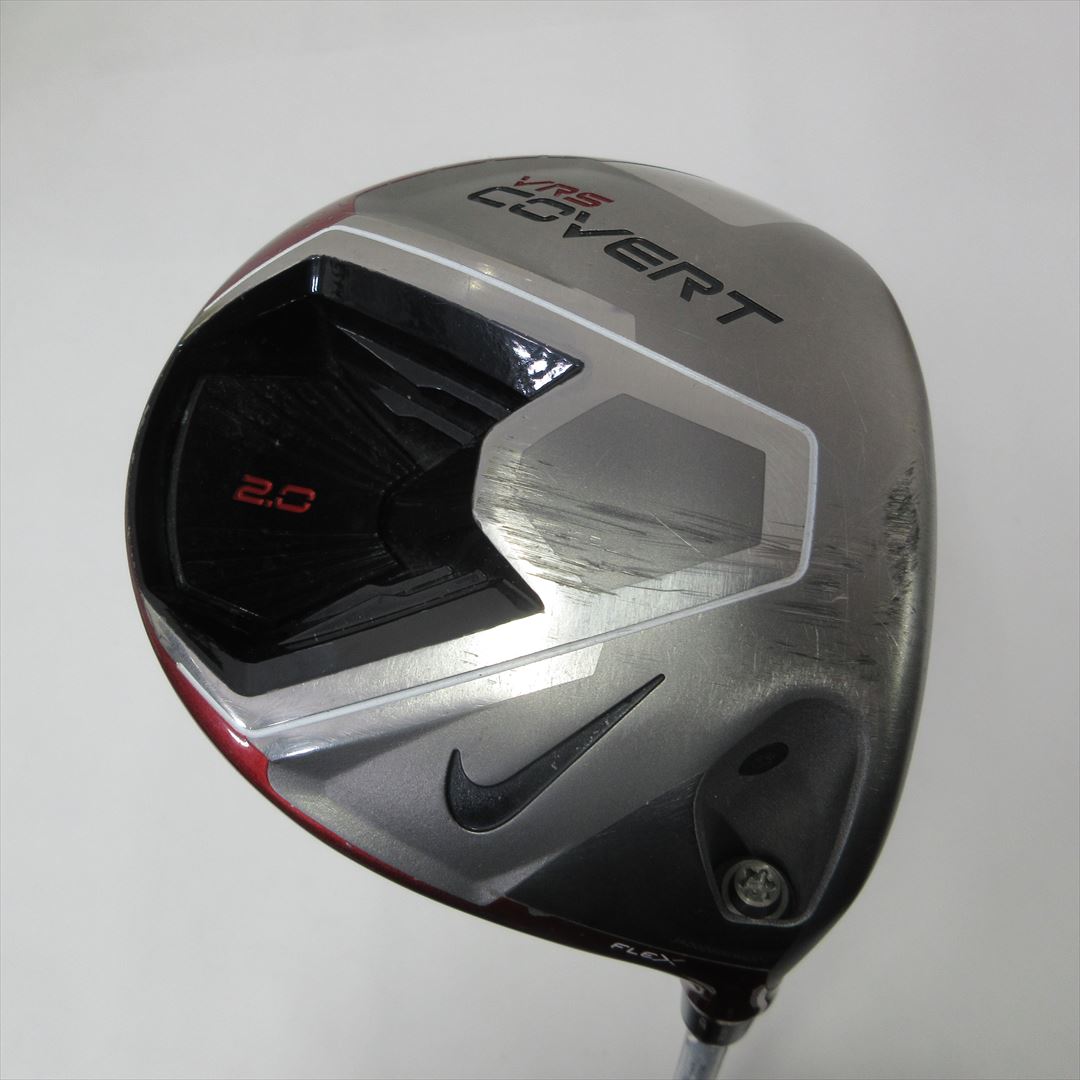 Nike Driver VR S COVERT 2.0 Stiff VR S COVERT