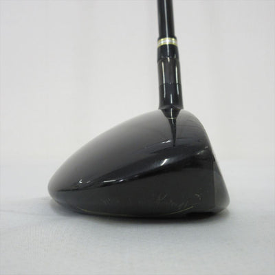 HONMA Hybrid BERES BLACK HY 19° Regular ARMRQ MX BLACK