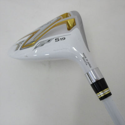 HONMA Fairway BERES AIZU 5W 19° Ladies 2S ARMRQ MX