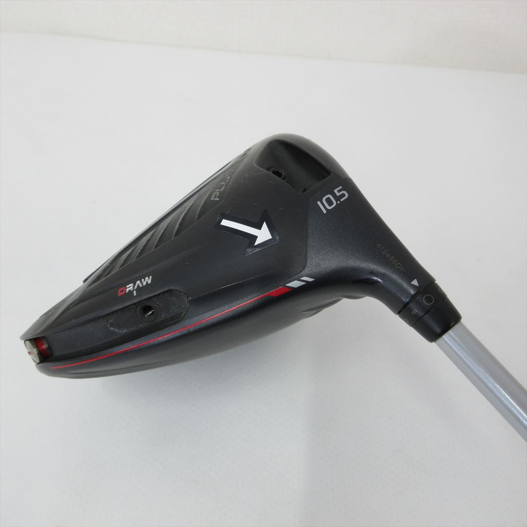 Ping Driver Fair Rating G410 PLUS 10.5° Regular ATTAS 11 5