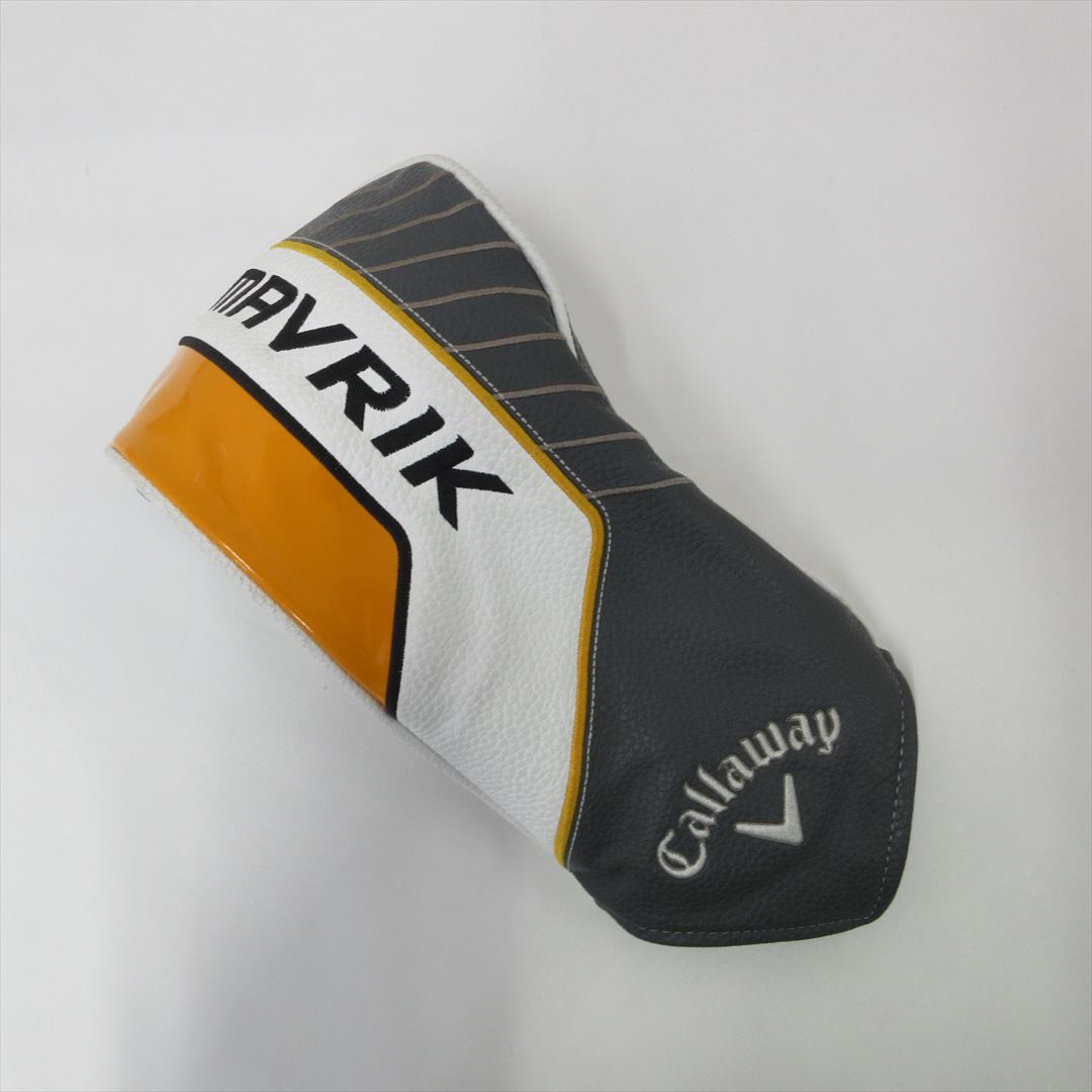 Callaway Driver MAVRIK MAX FAST 10.5° Regular Diamana 40 BLK for CW: