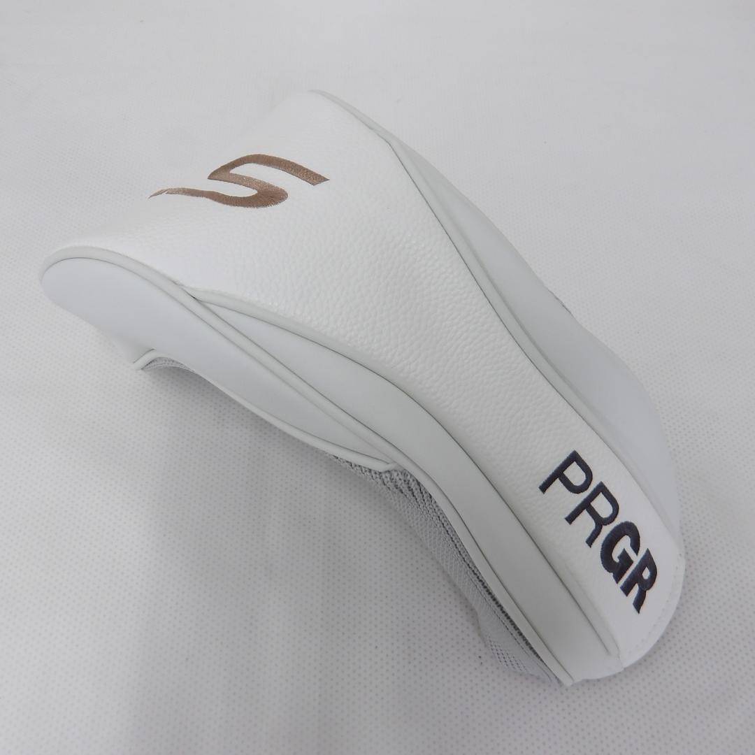 PRGR Driver LS LS – GOLF Partner USA