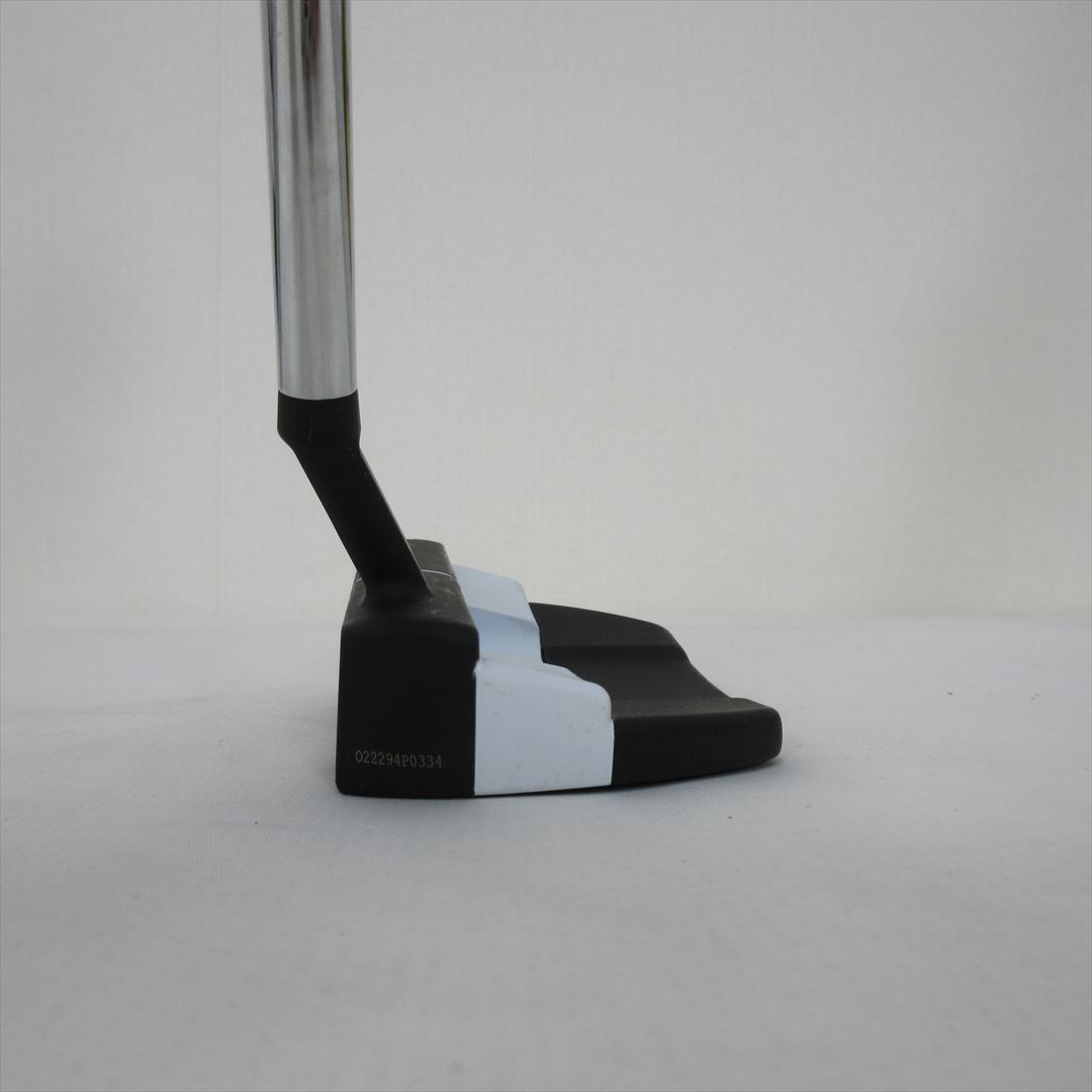 Odyssey Putter WHITE HOT VERSA THREE T 34 inch