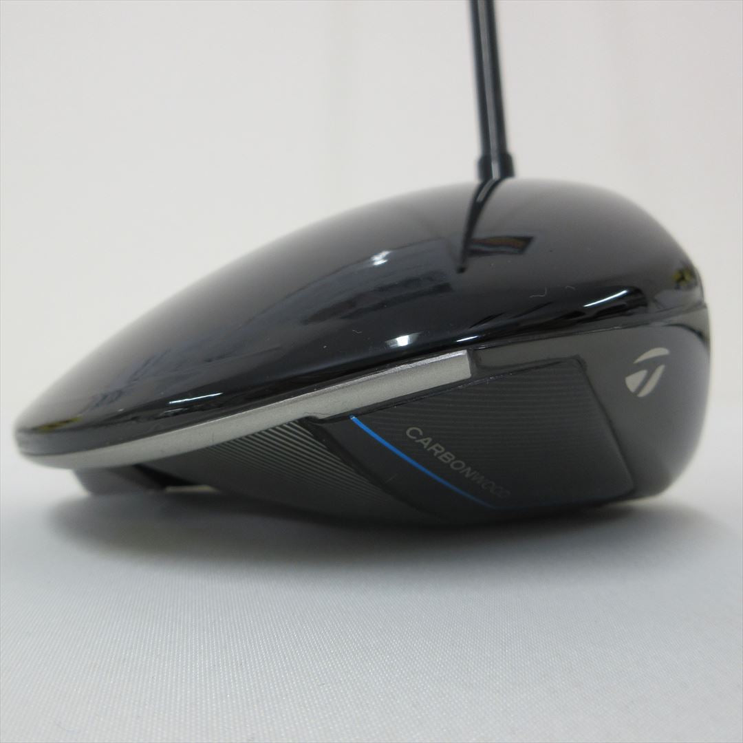 TaylorMade Driver Qi10 MAX 9° Stiff Tour AD CQ-5: