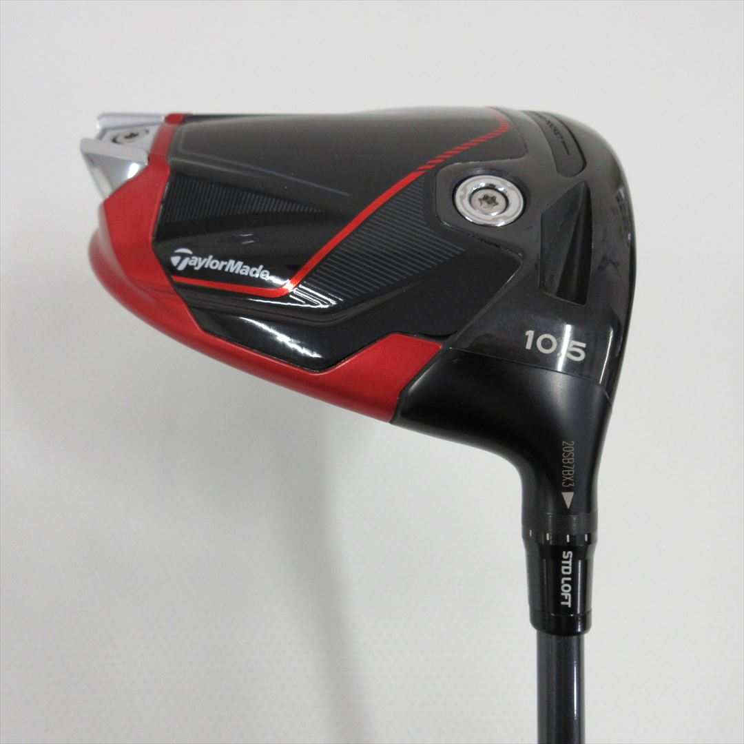 TaylorMade Driver STEALTH2 STEALTH2 – GOLF Partner USA