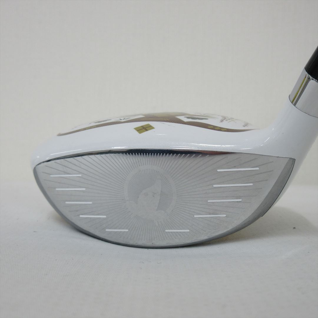 HONMA Fairway BERES AIZU 5W 19° Ladies 2S ARMRQ MX