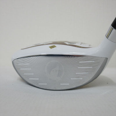 HONMA Fairway BERES AIZU 5W 19° Ladies 2S ARMRQ MX