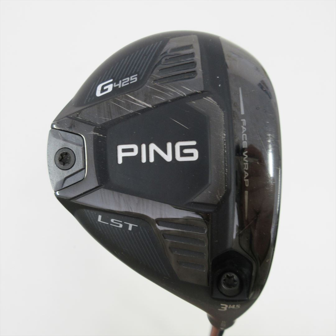 Ping Fairway G425 LST 3W 14.5° Stiff PING TOUR 173-75