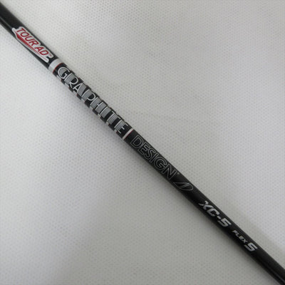 Bridgestone Driver TOUR B JGR(2019) 9.5° Stiff Tour AD XC-5: