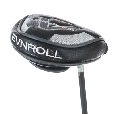 evnroll putter brandnewevnroll er11vshort slant 33 inch 9