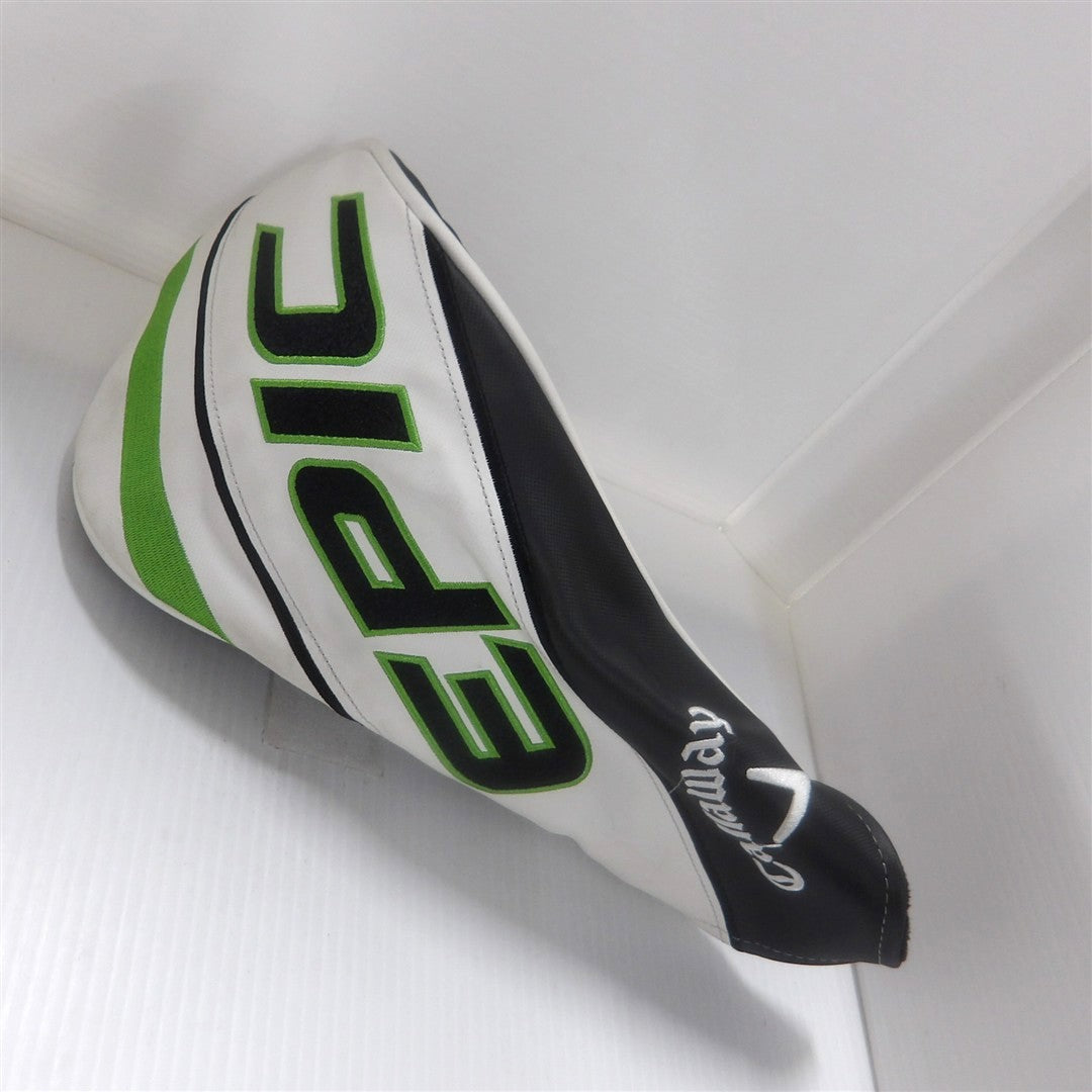 Callaway Driver EPIC MAX 9°(Head Only)