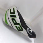 Callaway Driver EPIC MAX 9°(Head Only)