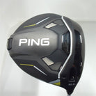 Ping Driver G430 MAX 10K 10.5° Stiff Speeder 569 EVOLUTION 7