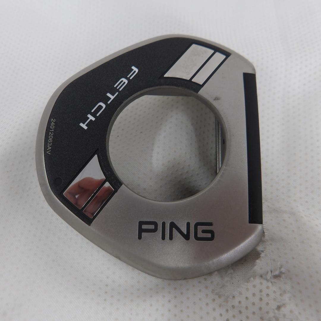 Ping Putter PING FETCH(2024) – GOLF Partner USA