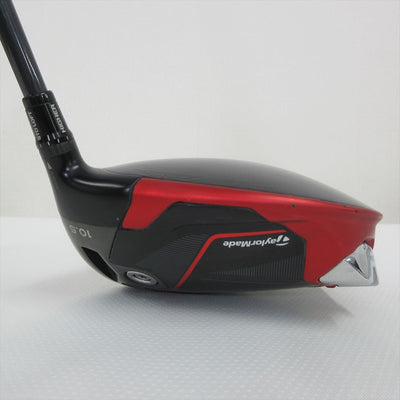 TaylorMade Driver STEALTH2 10.5° Regular TENSEI RED TM50(STEALTH)