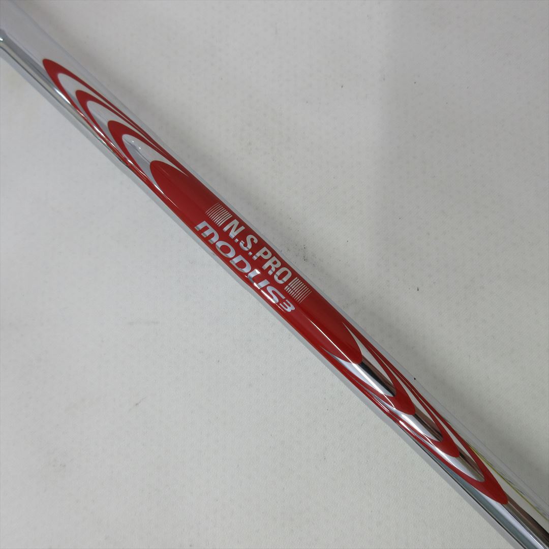 PRGR Wedge PRGR 0 TOUR WEDGE(2023) 50° NS PRO MODUS3 SYSTEM3 TOUR125