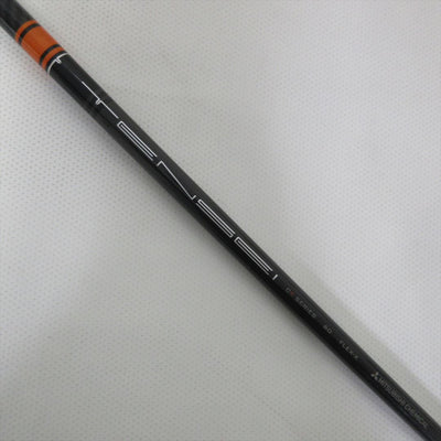 Titleist Driver TSR2 9° Flex-X TENSEI CK PRO ORANGE 60