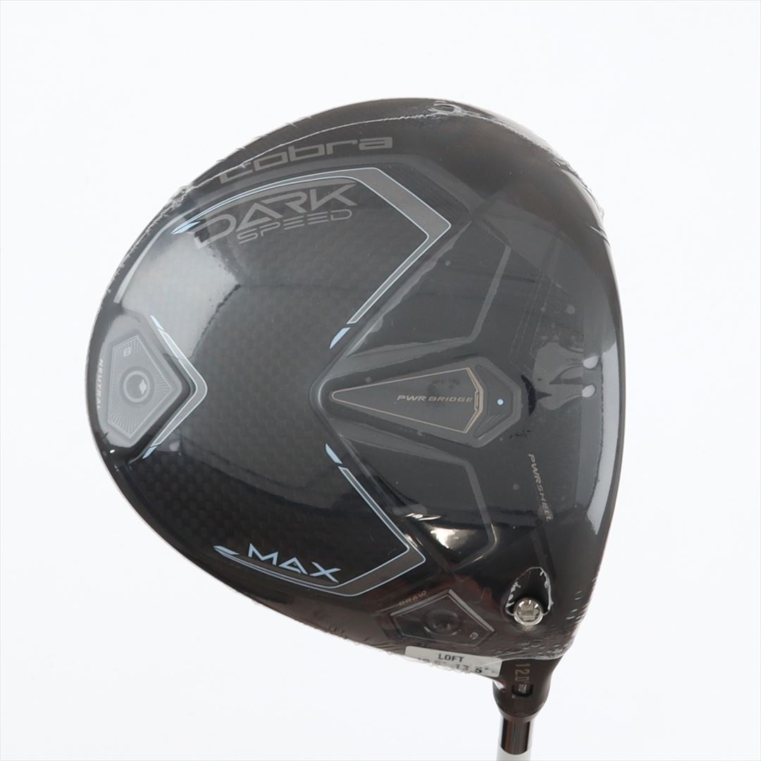 Cobra Driver Brand New cobra DARKSPEED MAX 12° Ladies SPEEDER NX for Cobra