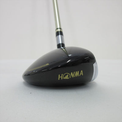 HONMA Hybrid BERES -2024 HY 25° StiffRegular 3S ARMRQ FX