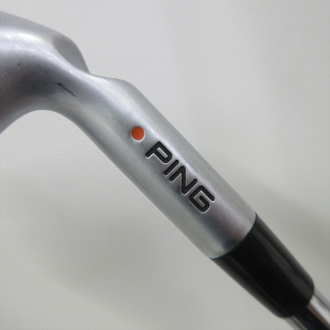 Ping Iron Set G400 Stiff NS PRO MODUS3 TOUR105 6 pieces Dot Color Orange