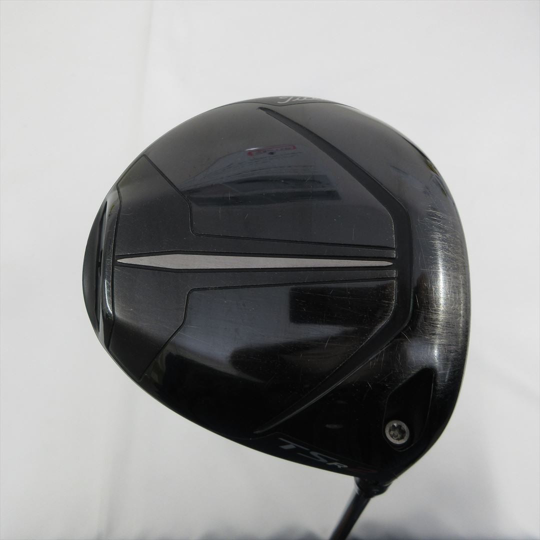 Titleist Driver TSR2 10° Stiff TSP111