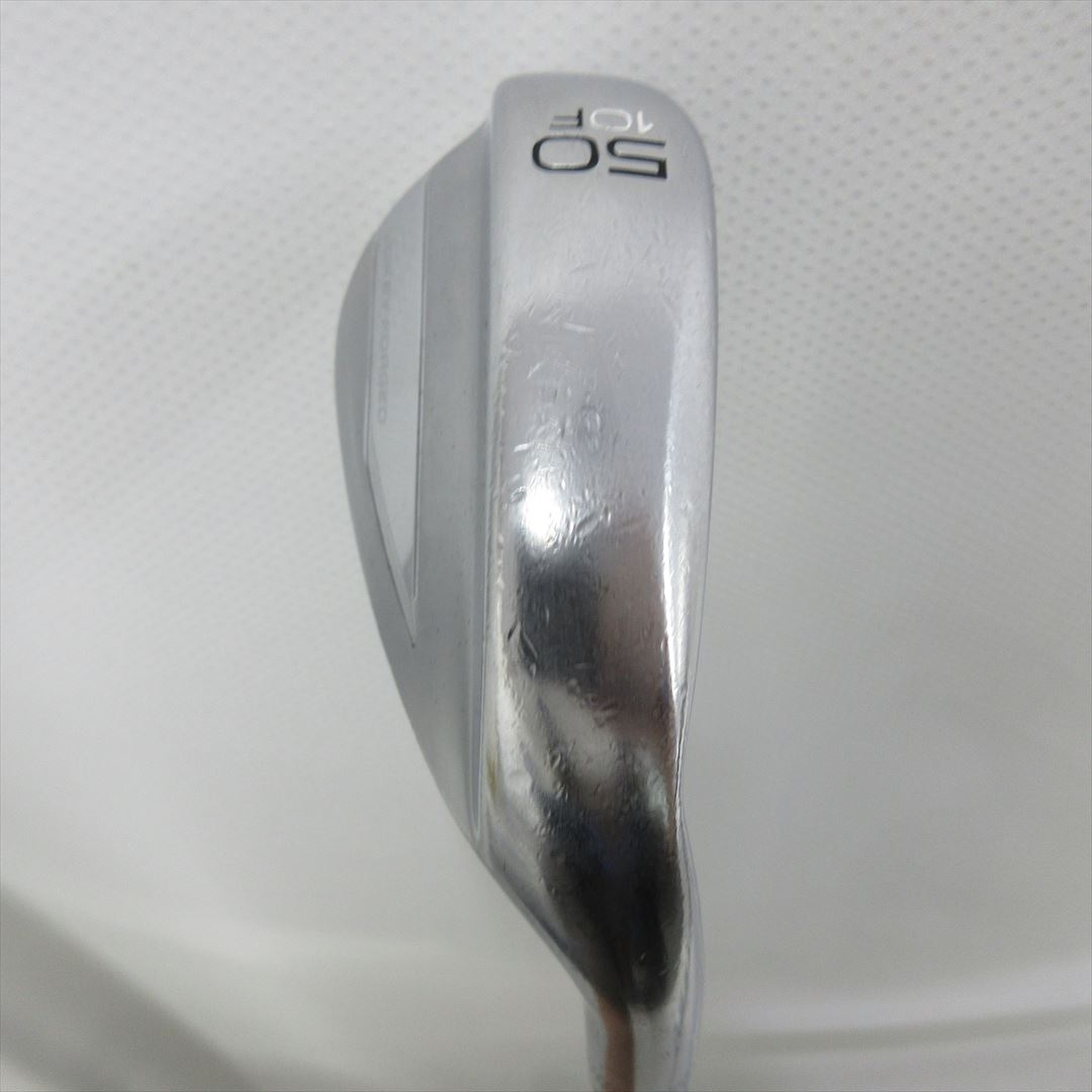 Titleist Wedge VOKEY FORGED(2019) 50° NSPRO MODUS3 TOUR105