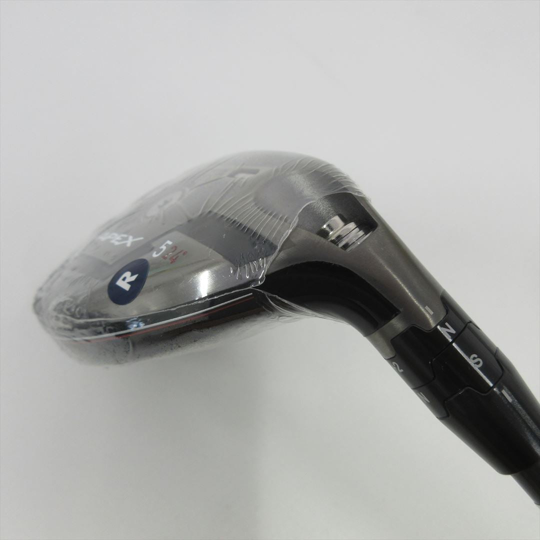 Callaway Hybrid APEX -2021 HY 24° Regular Diamana 55 for CW(2021 APEX)