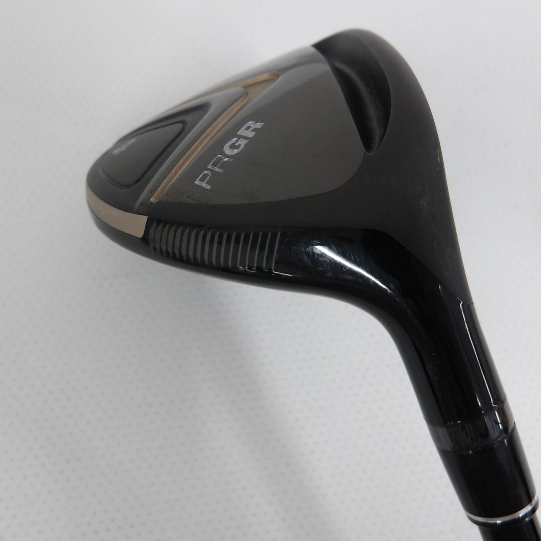 PRGR – GOLF Partner USA | Used Golf Club Shop