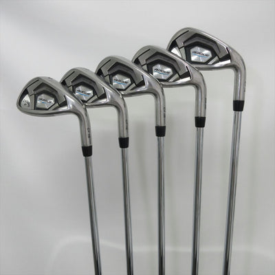 Callaway Iron Set ROGUE Regular NS PRO 950GH 5 pieces