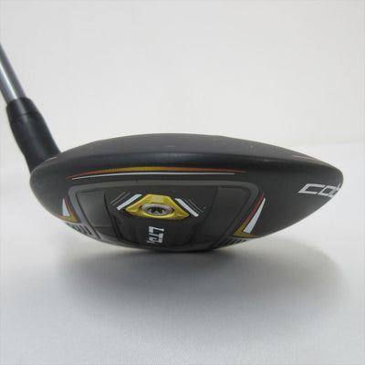 Cobra Fairway KING LTDx 3W 15° Stiff SPEEDER NX for Cobra