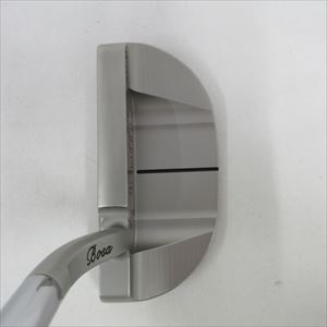 Piretti Putter Piretti Bosa Classic 303 Flow Neck 34 inch