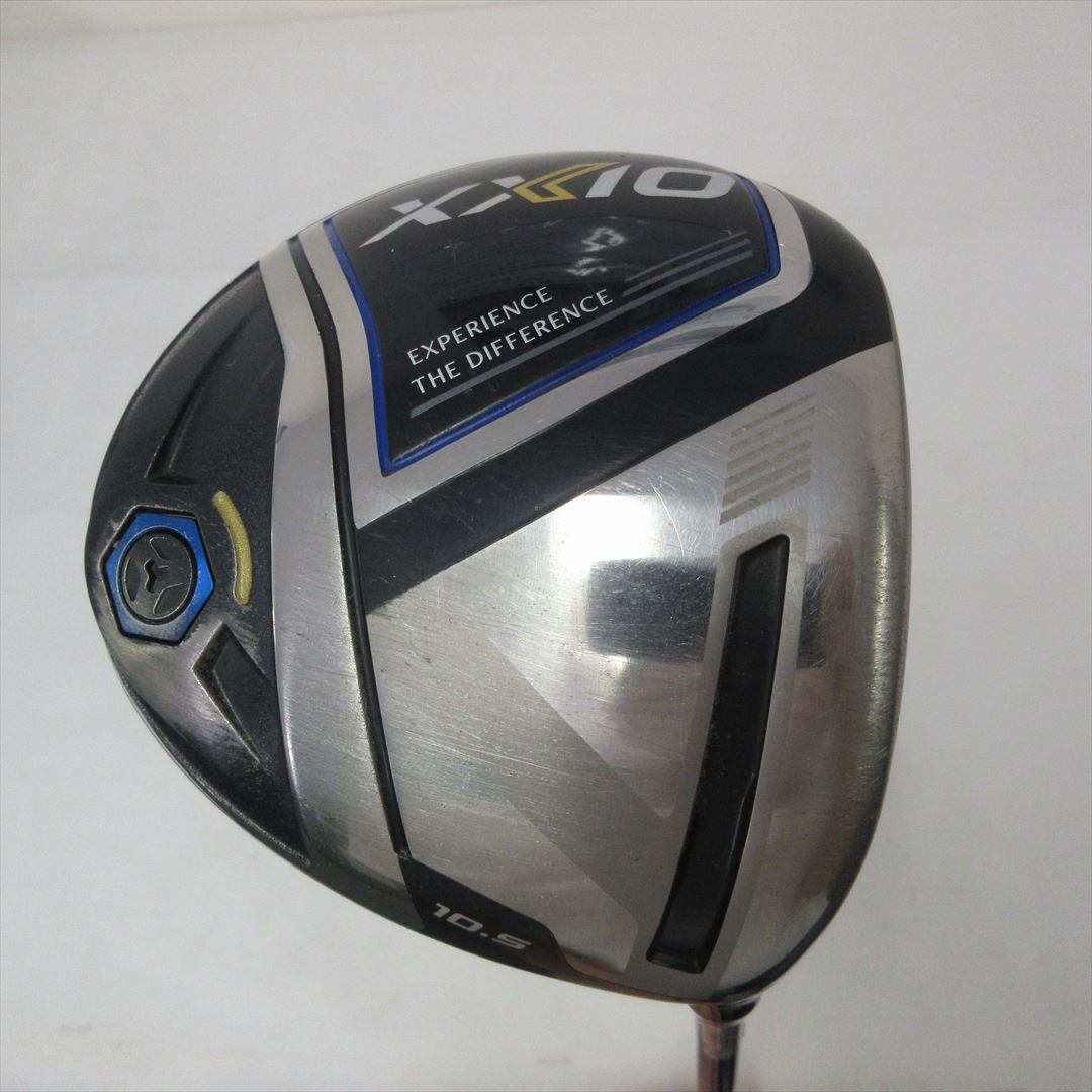 Dunlop Driver XXIO11 10.5° Regular XXIO MP1100