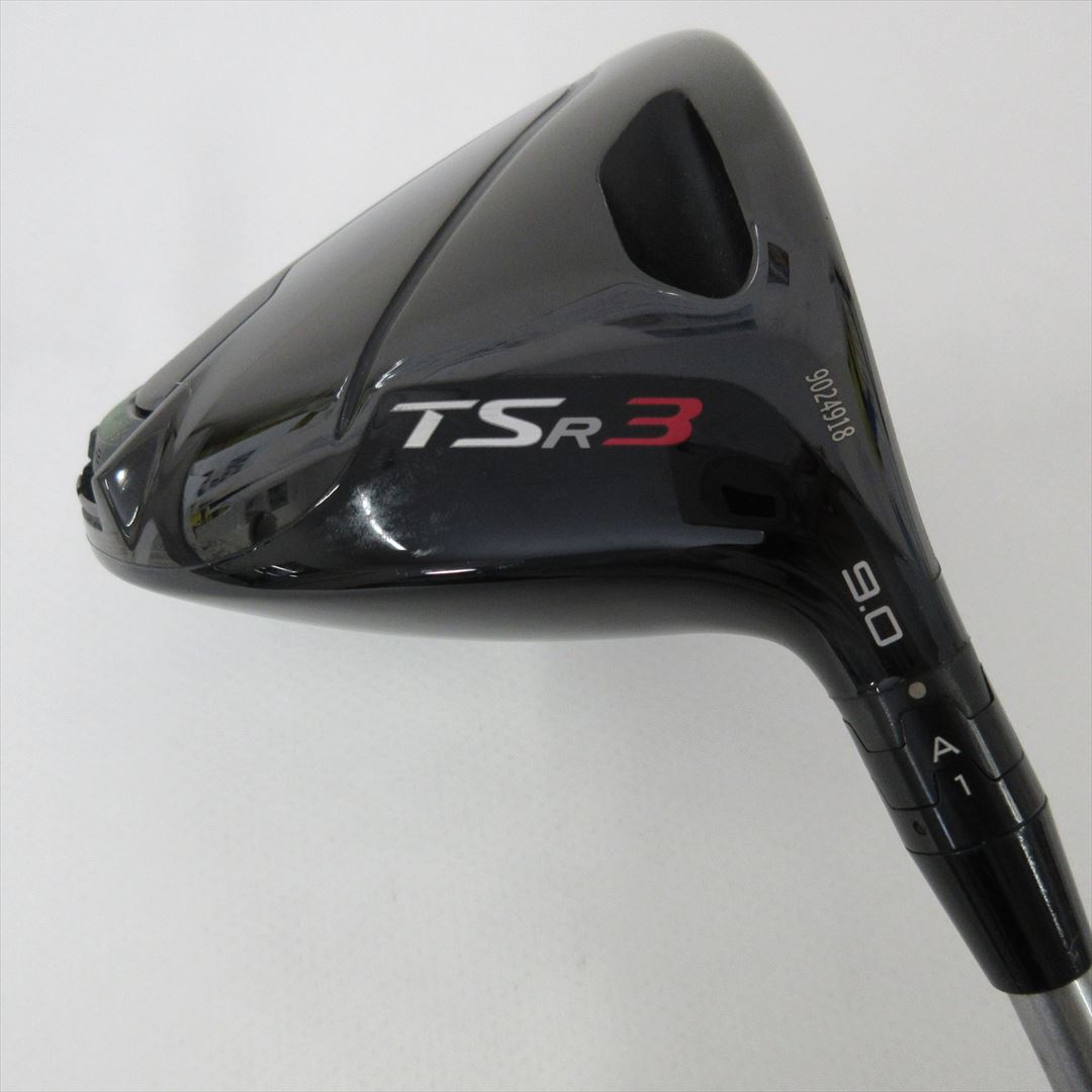 Titleist Driver TSR3 9° Tour S TSP310