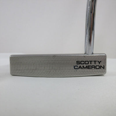 Titleist Putter SCOTTY CAMERON select FASTBACK(2014) 34 inch