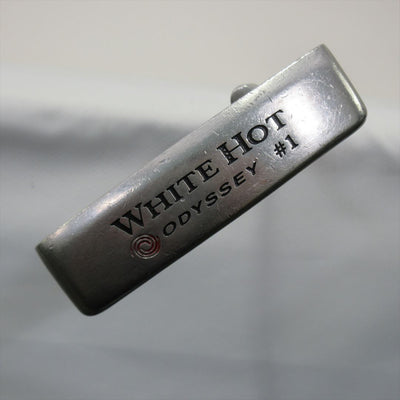 Odyssey Putter WHITE HOT #1 34 inch