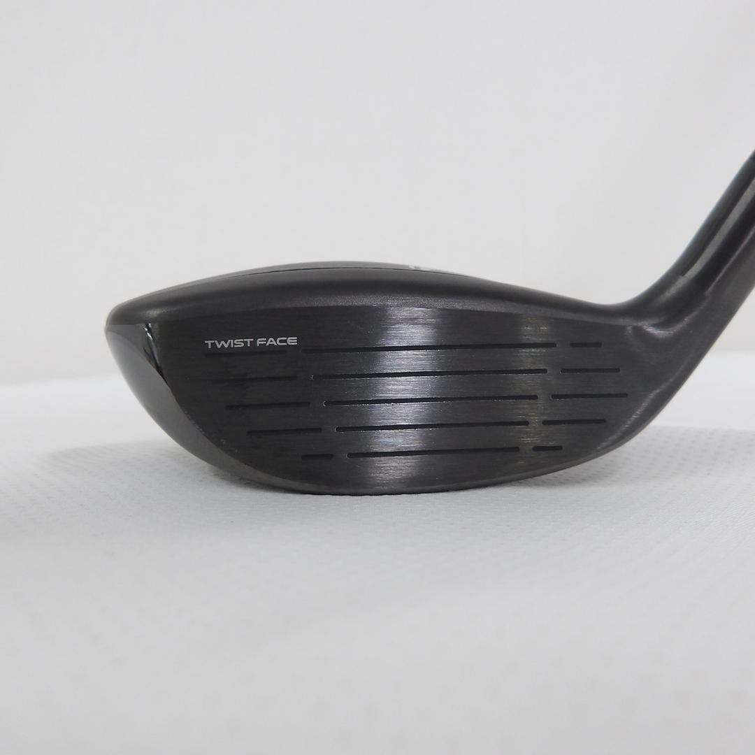 TaylorMade Hybrid Qi35 MAX LITE HY 23° StiffRegular AIR SPEEDER TM(Qi35):