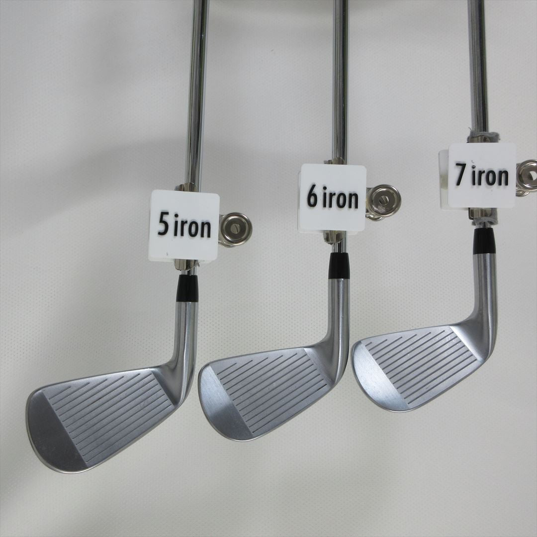 Titleist Iron Set Titleist T100S(2021) Stiff Dynamic Gold