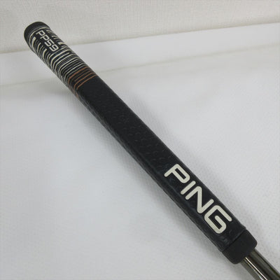 Ping Putter HEPPLER PIPER C 34 inch Dot Color Black