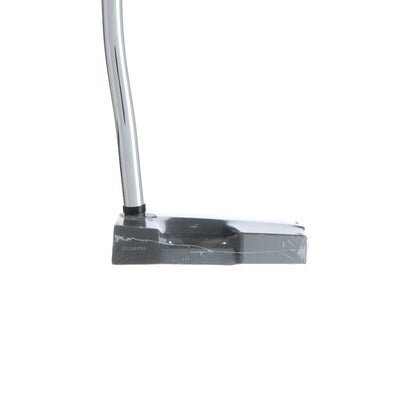 Odyssey Putter Brand New 2-BALL ELEVEN TOUR LINED 32 inch: