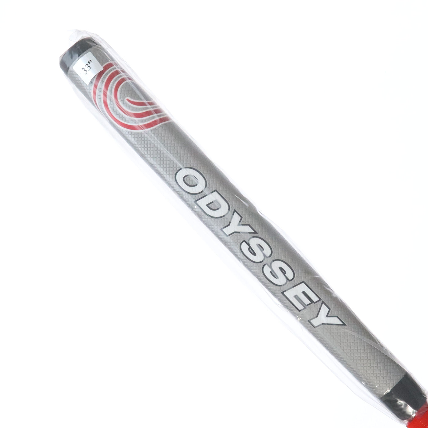 Odyssey Putter Brand New 2-BALL ELEVEN TRIPLE TRACK 33 inch: