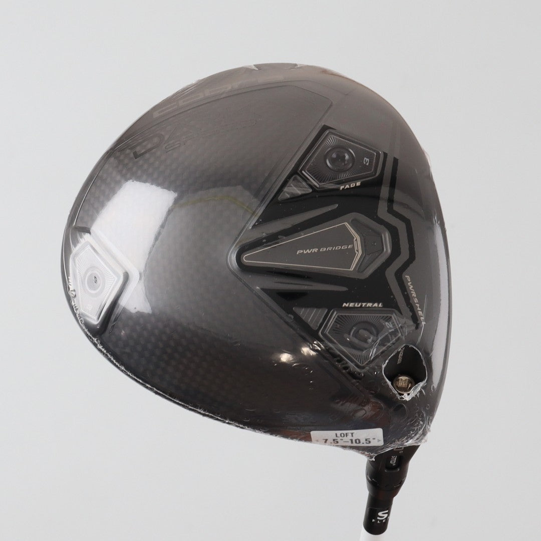 Cobra Driver Brand New cobra DARKSPEED LS 9° Stiff Tour AD for Cobra