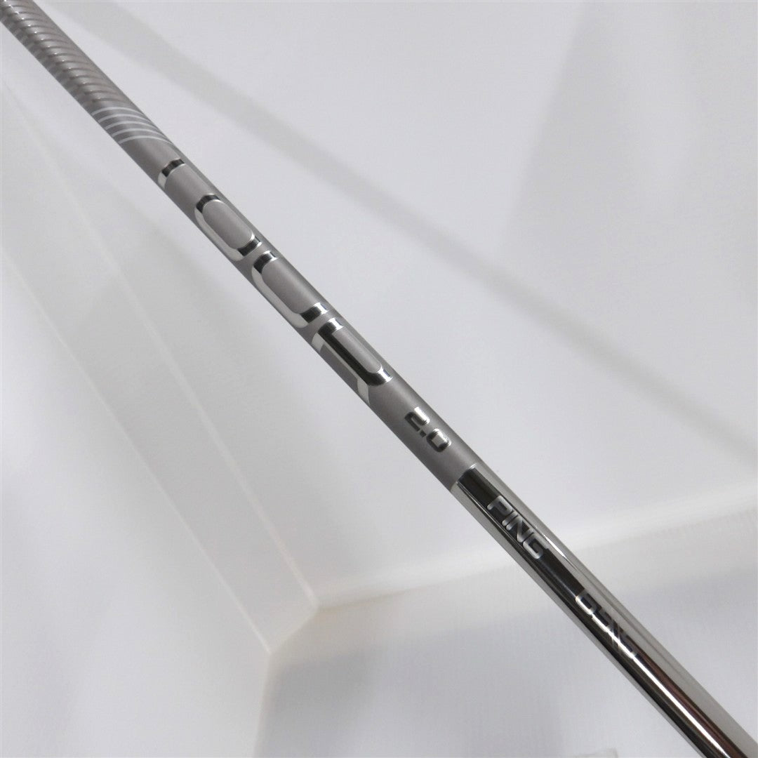 Ping Driver G430 MAX 10K 9° Stiff PING TOUR 2.0 CHROME 65
