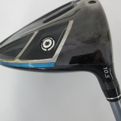 Callaway Driver ROGUE STAR 10.5° StiffRegular Speeder EVOLUTION for CW 50