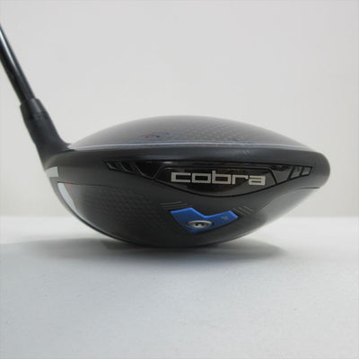 Cobra Driver cobra AEROJET 9° Stiff Tour AD CQ-5