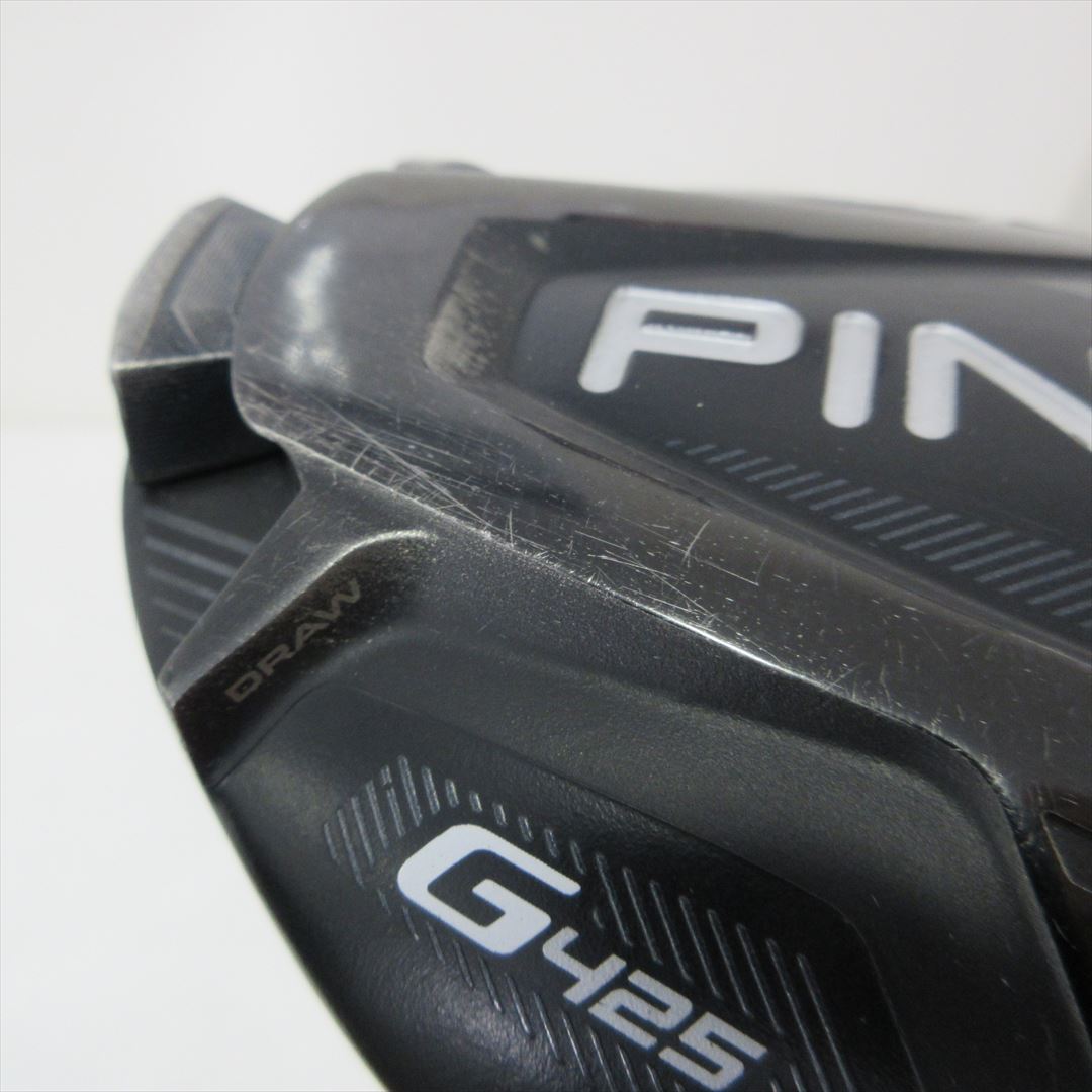 Ping Driver G425 MAX 10.5° Stiff Speeder 661 EVOLUTION 7