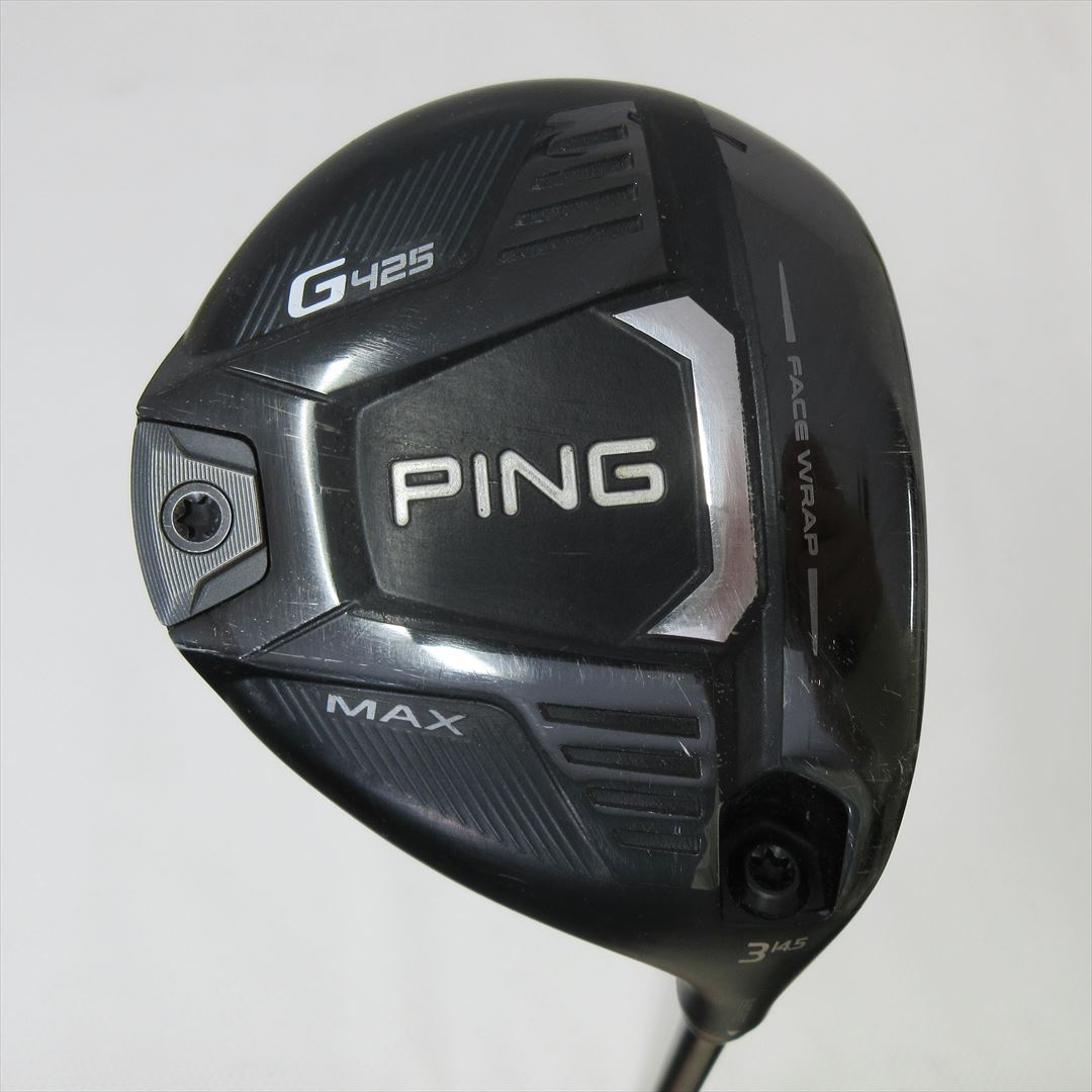 Amazon.com : PING Driver G425 MAX ALTA J CB SLATE 2020 Model