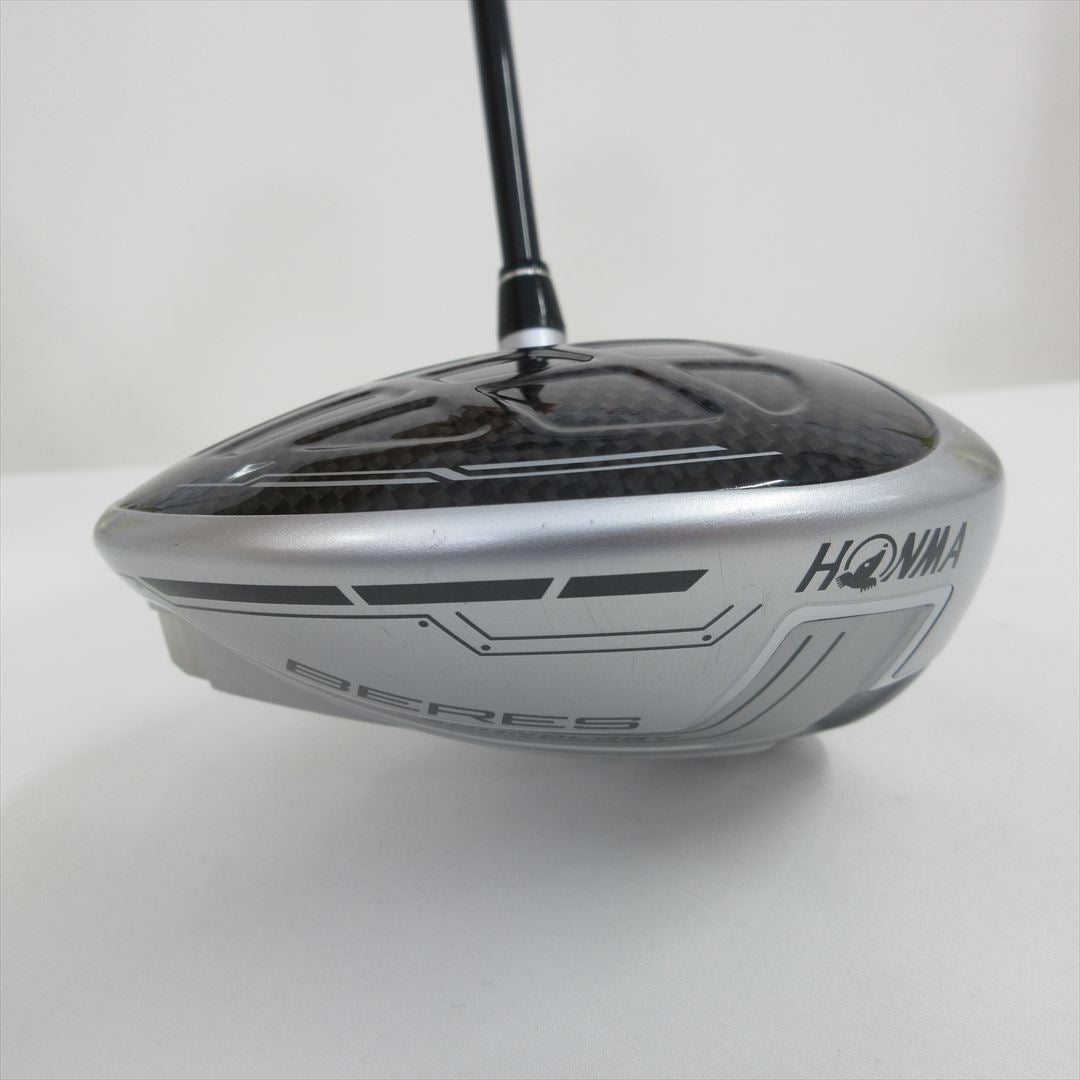 HONMA Driver BERES NX Triple Star 10.5° VIZARD PT 40