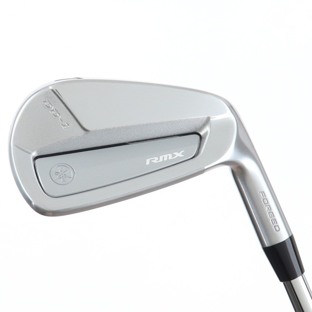 Yamaha Iron Set VD – GOLF Partner USA